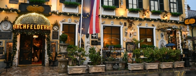 Marchfelderhof - ein FESTaurant feiert weiter