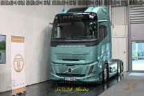 Preisträger 2027 Volvo (Bild: Stefan Siedler)