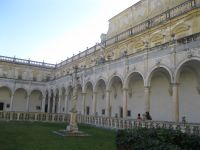 Die Certosa di San Martino