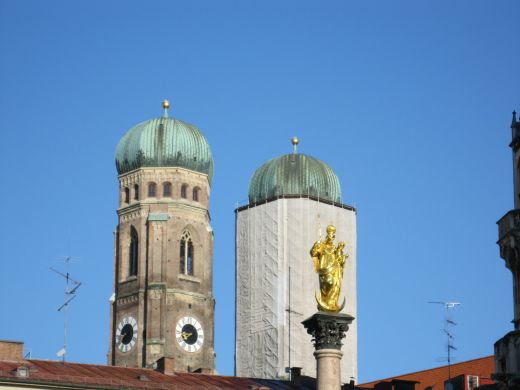 Frauenkirche (München)