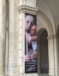 Die andere Renaissance in Rom