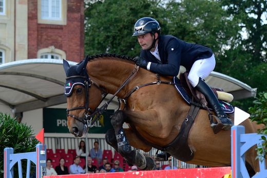 Patrick Stühlmeyer - Germany